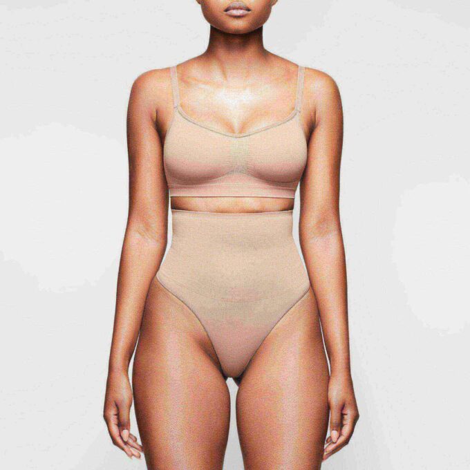 SEAMLESS SCULPT BRALETTE