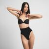 SEAMLESS SCULPT MID WAIST THONG