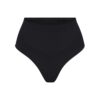SEAMLESS SCULPT MID WAIST THONG