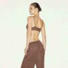 SHEER KNIT BRALETTE SHEER KNIT BRALETTE