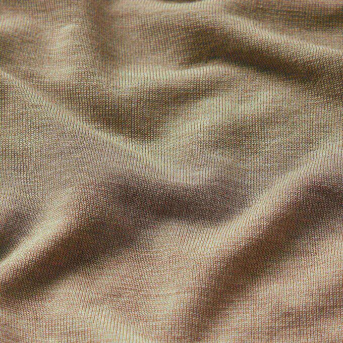 SHEER MODAL OFF THE SHOULDER TOP