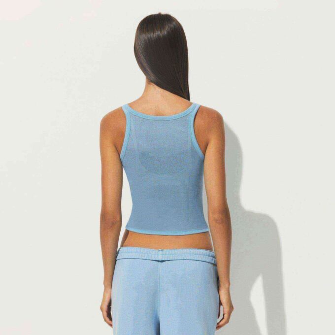 SHEER RIB TANK SHEER RIB TANK
