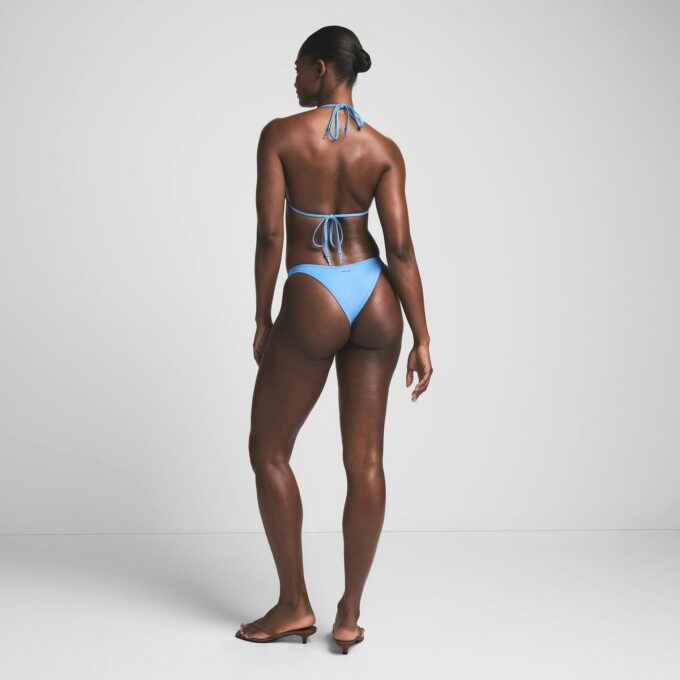 SIGNATURE SWIM TANGA BIKINI BOTTOM