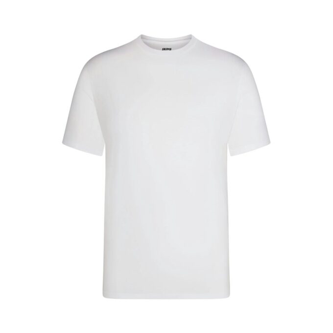 SKIMS BASICS MENS LIGHTWEIGHT T-SHIRT 3-PACK