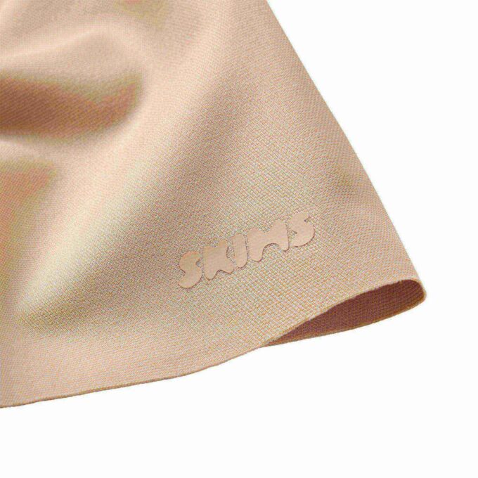 SKIMS BODY BUTT AND HIP ENHANCING MID THIGH SHORT