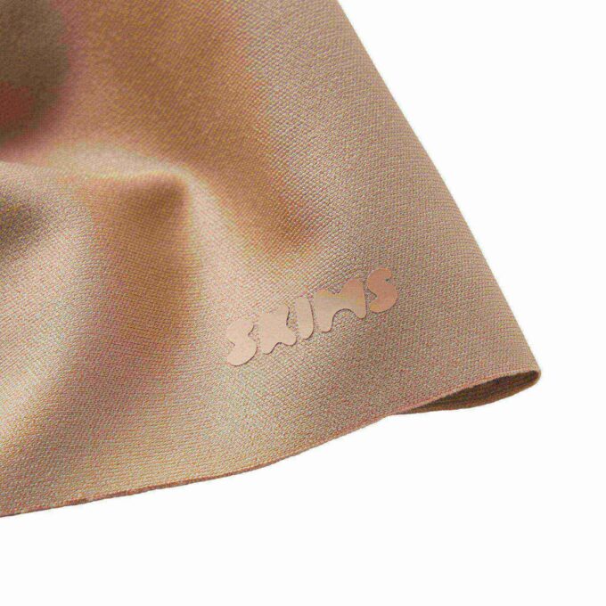 SKIMS BODY BUTT AND HIP ENHANCING MID THIGH SHORT