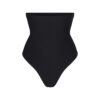 SKIMS BODY CORE SCULPT HIGH-WAISTED THONG SKIMS BODY CORE SCULPT HIGH-WAISTED THONG