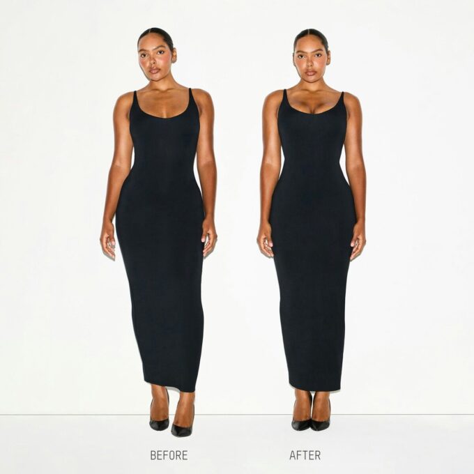 SKIMS BODY CORE SCULPT WAIST CINCHER THONG SKIMS BODY CORE SCULPT WAIST CINCHER THONG