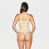 SKIMS BODY CORE SCULPT WAIST CINCHER THONG SKIMS BODY CORE SCULPT WAIST CINCHER THONG
