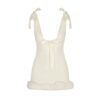 SKIMS CLOUD MINI DRESS
