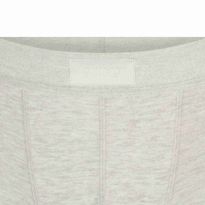 SKIMS COTTON MENS 3″ BOXER BRIEF