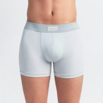 SKIMS COTTON MENS 3″ BOXER BRIEF 5-PACK