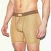 SKIMS COTTON MENS 5″ BOXER BRIEF SKIMS COTTON MENS 5″ BOXER BRIEF