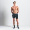 SKIMS COTTON MENS 5″ BOXER BRIEF 3-PACK