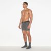 SKIMS COTTON MENS 5″ BOXER BRIEF 3-PACK