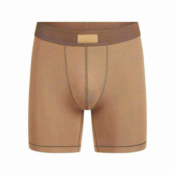 SKIMS COTTON MENS 5″ BOXER BRIEF SKIMS COTTON MENS 5″ BOXER BRIEF