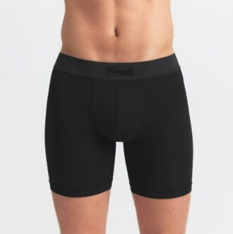 SKIMS COTTON MENS 5″ BOXER BRIEF 5-PACK