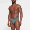SKIMS COTTON MENS BRIEF 3-PACK SKIMS COTTON MENS BRIEF 3-PACK
