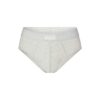 SKIMS COTTON MENS BRIEF