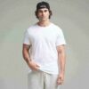 SKIMS COTTON MENS CLASSIC T-SHIRT
