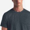 SKIMS COTTON MENS CLASSIC T-SHIRT