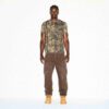 SKIMS COTTON MENS REALTREE CLASSIC T-SHIRT SKIMS COTTON MENS REALTREE CLASSIC T-SHIRT