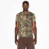SKIMS COTTON MENS REALTREE CLASSIC T-SHIRT SKIMS COTTON MENS REALTREE CLASSIC T-SHIRT