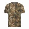 SKIMS COTTON MENS REALTREE CLASSIC T-SHIRT SKIMS COTTON MENS REALTREE CLASSIC T-SHIRT