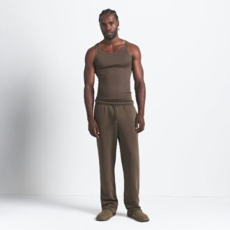 SKIMS COTTON MENS RIB TANK 3-PACK