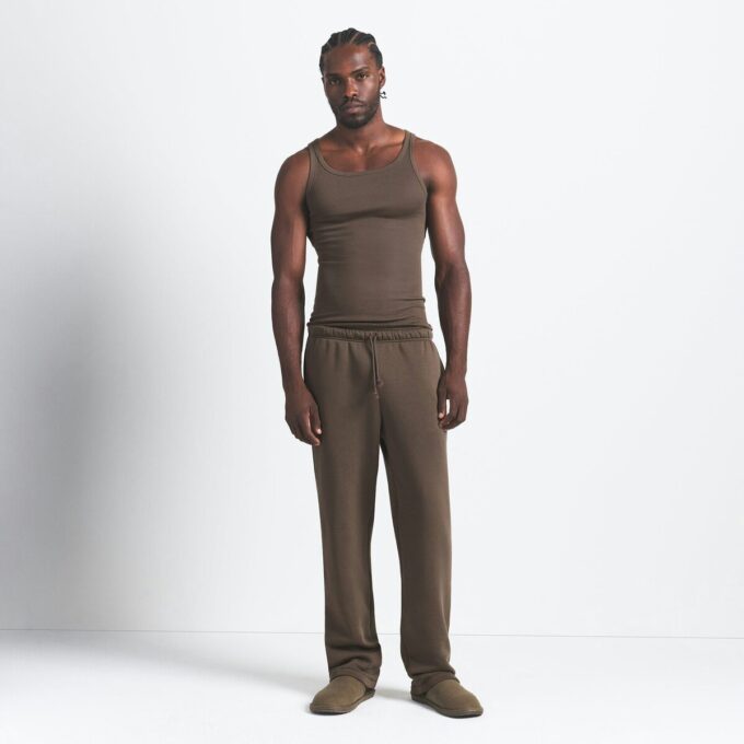 SKIMS COTTON MENS RIB TANK 3-PACK SKIMS COTTON MENS RIB TANK 3-PACK