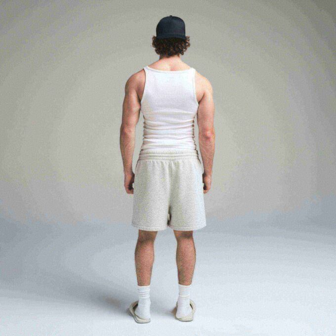 SKIMS COTTON MENS RIB TANK 3-PACK SKIMS COTTON MENS RIB TANK 3-PACK