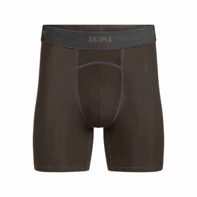 SKIMS FLEX MENS 5″ BOXER BRIEF 3-PACK