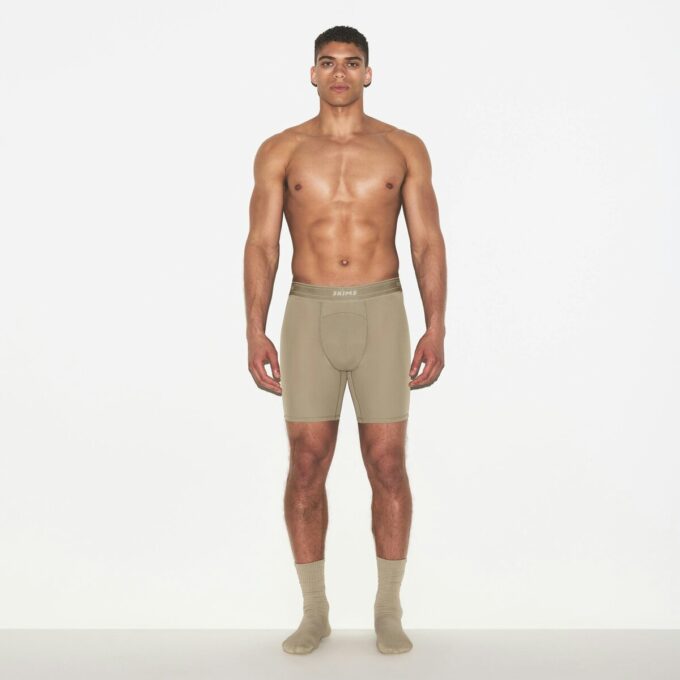 SKIMS FLEX MENS 7″ BOXER BRIEF 3-PACK