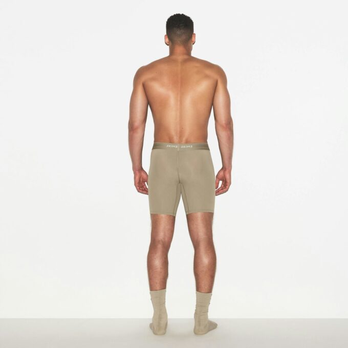 SKIMS FLEX MENS 7″ BOXER BRIEF 3-PACK