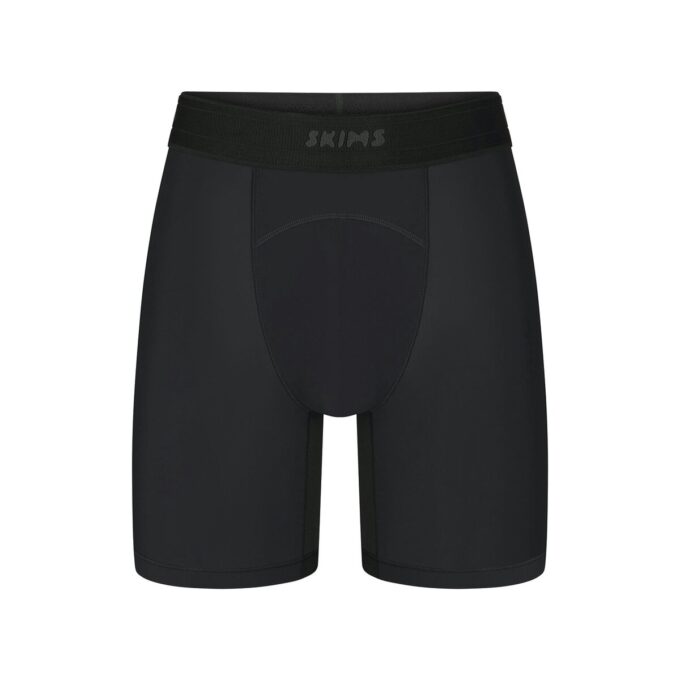 SKIMS FLEX MENS 7″ BOXER BRIEF