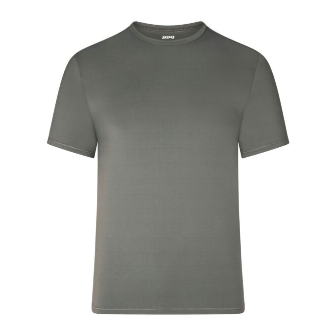 SKIMS FLEX MENS T-SHIRT