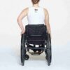 SKIMS FOR TEAM USA COTTON RIB PARALYMPIC TANK