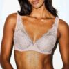 SKIMS LACE FULL COVERAGE BRA SKIMS LACE FULL COVERAGE BRA