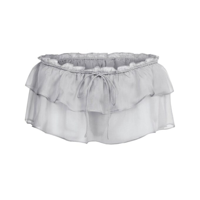 SKIMS ROMANCE BRALETTE AND SKIRT SET SKIMS ROMANCE BRALETTE AND SKIRT SET