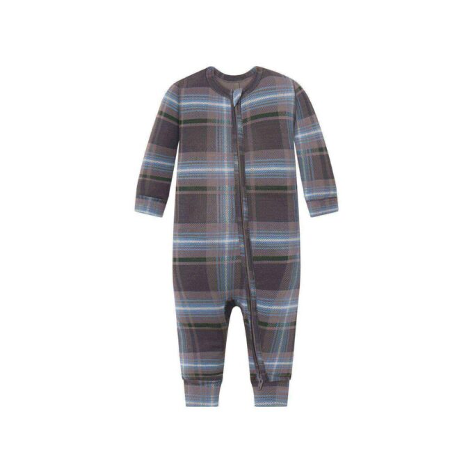 SKIMS SLEEP BABY ONESIE