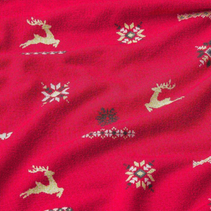 SKIMS SLEEP STRAIGHT LEG PANT