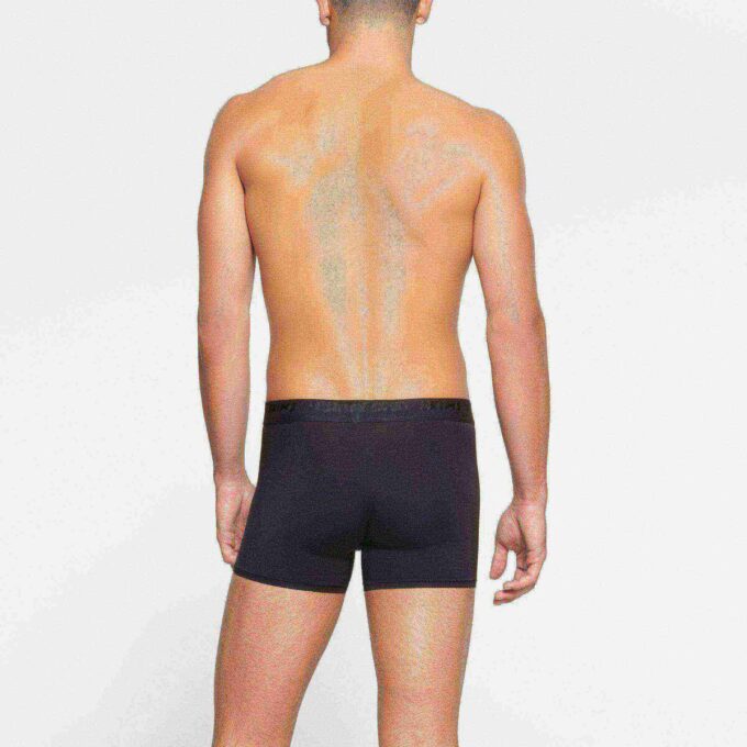 SKIMS STRETCH MENS 3″ BOXER BRIEF 3-PACK