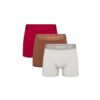 SKIMS STRETCH MENS 3″ BOXER BRIEF 3-PACK SKIMS STRETCH MENS 3″ BOXER BRIEF 3-PACK