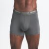 SKIMS STRETCH MENS 3″ BOXER BRIEF 5-PACK