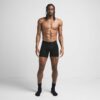 SKIMS STRETCH MENS 5″ BOXER BRIEF