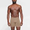 SKIMS STRETCH MENS 5″ BOXER BRIEF 3-PACK
