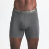 SKIMS STRETCH MENS 5″ BOXER BRIEF 5-PACK