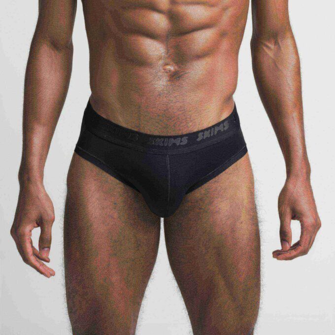 SKIMS STRETCH MENS BRIEF