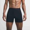 SKIMS STRETCH MENS KNIT BOXER SKIMS STRETCH MENS KNIT BOXER