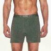SKIMS STRETCH MENS KNIT BOXER 3-PACK SKIMS STRETCH MENS KNIT BOXER 3-PACK
